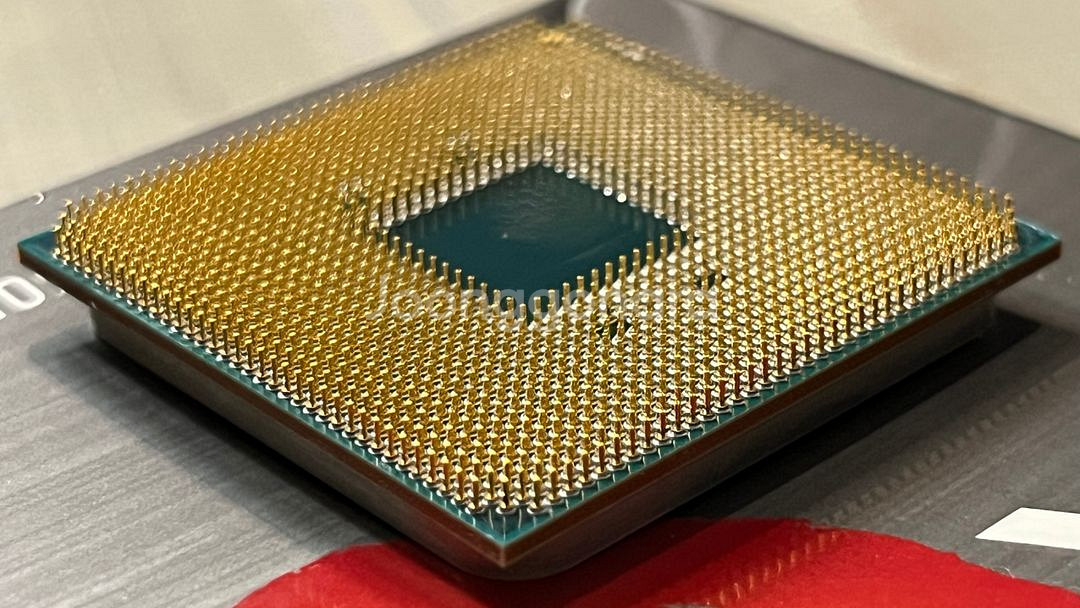 (택포)AMD 라이젠9 5900X CPU만 AM4소켓--6
