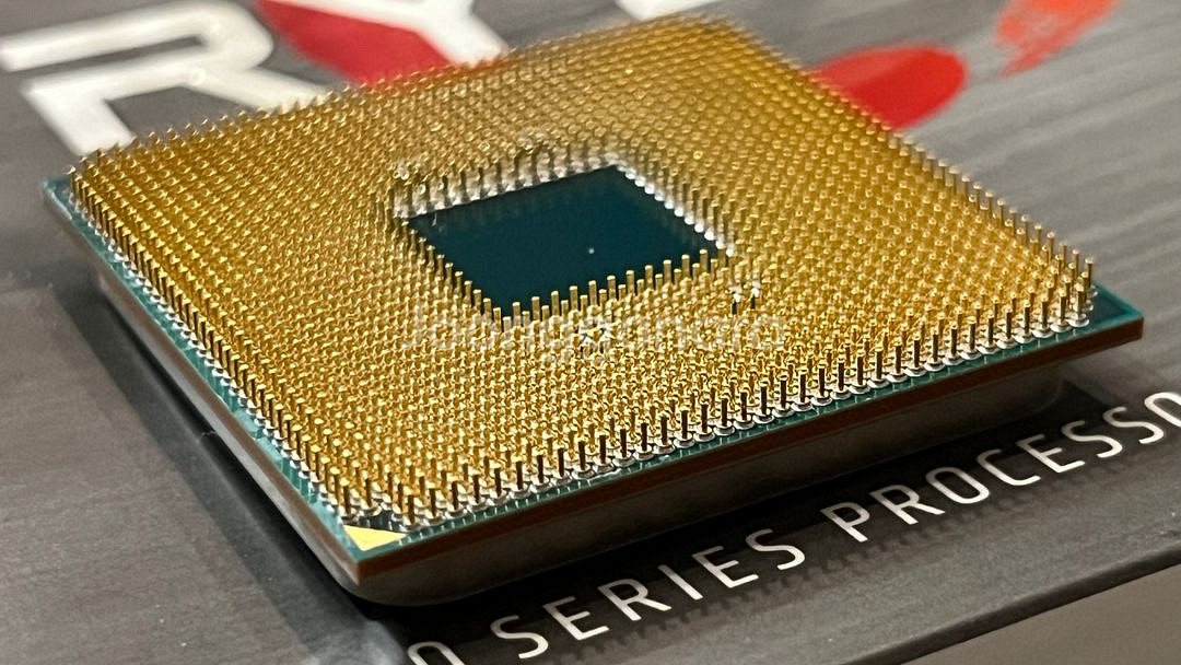 (택포)AMD 라이젠9 5900X CPU만 AM4소켓--4