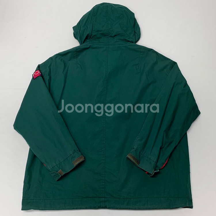 폴로랄프로렌 90s 올드스쿨 하이테크 자켓 (105)--4