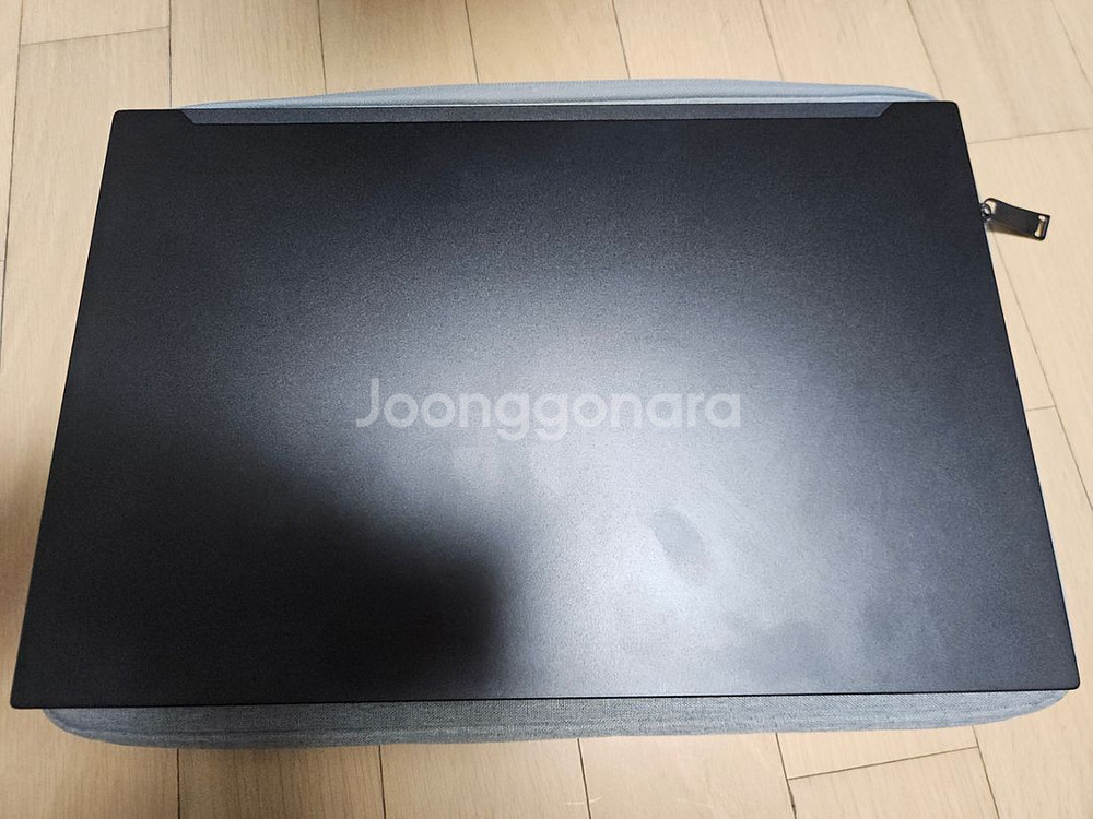한성노트북 ssd 500GB ram 16G 1.6kg--7