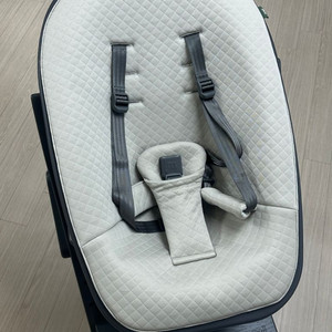 모지예삐 하이체어 뉴본시트