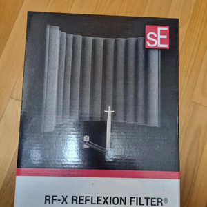 se RF-x 리플렉션 필터 팝니다