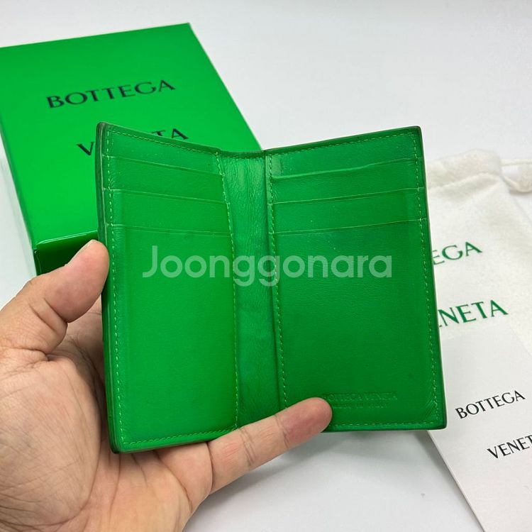 [OS] 보테가베네타 맥시 오거나이저--2