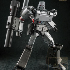 IT-01 메가트론, mp-44 ko 옵티머스일괄 박없