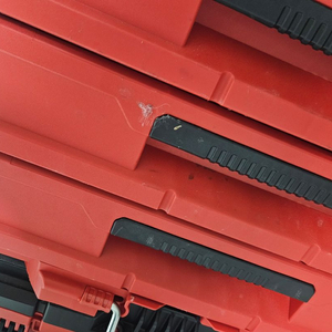 밀워키테크팩3단서랍팝니다