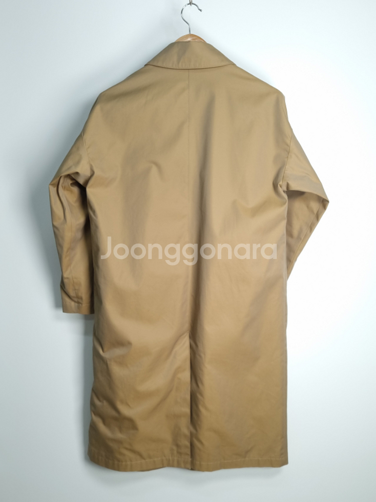 STILL BY HAND_UNIFY 맥코트--2