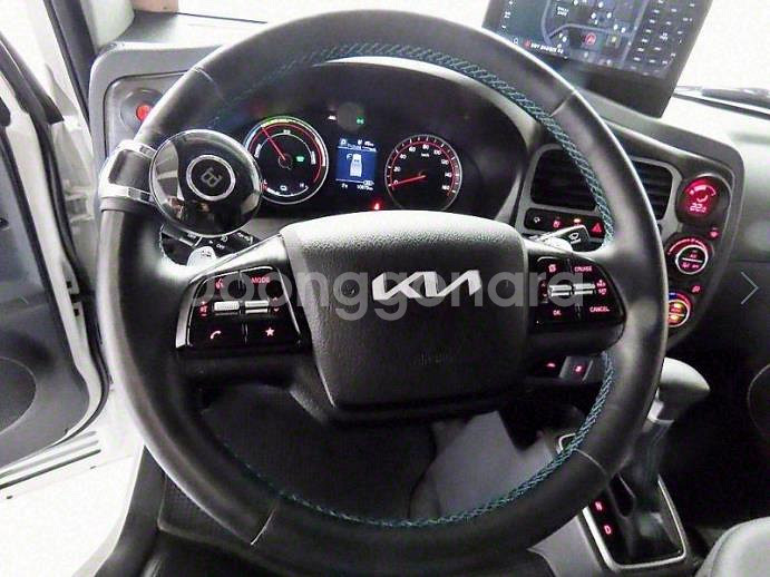 @22년식 봉고Ⅲ EV 카고 GLS 전국최저가격--7
