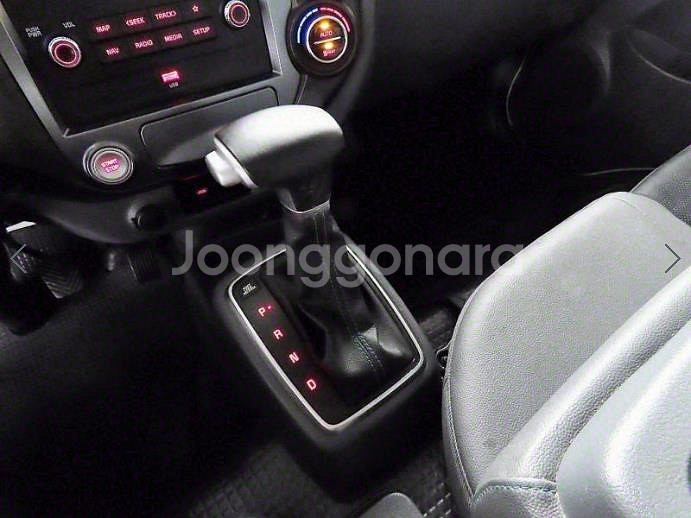 @22년식 봉고Ⅲ EV 카고 GLS 전국최저가격--8