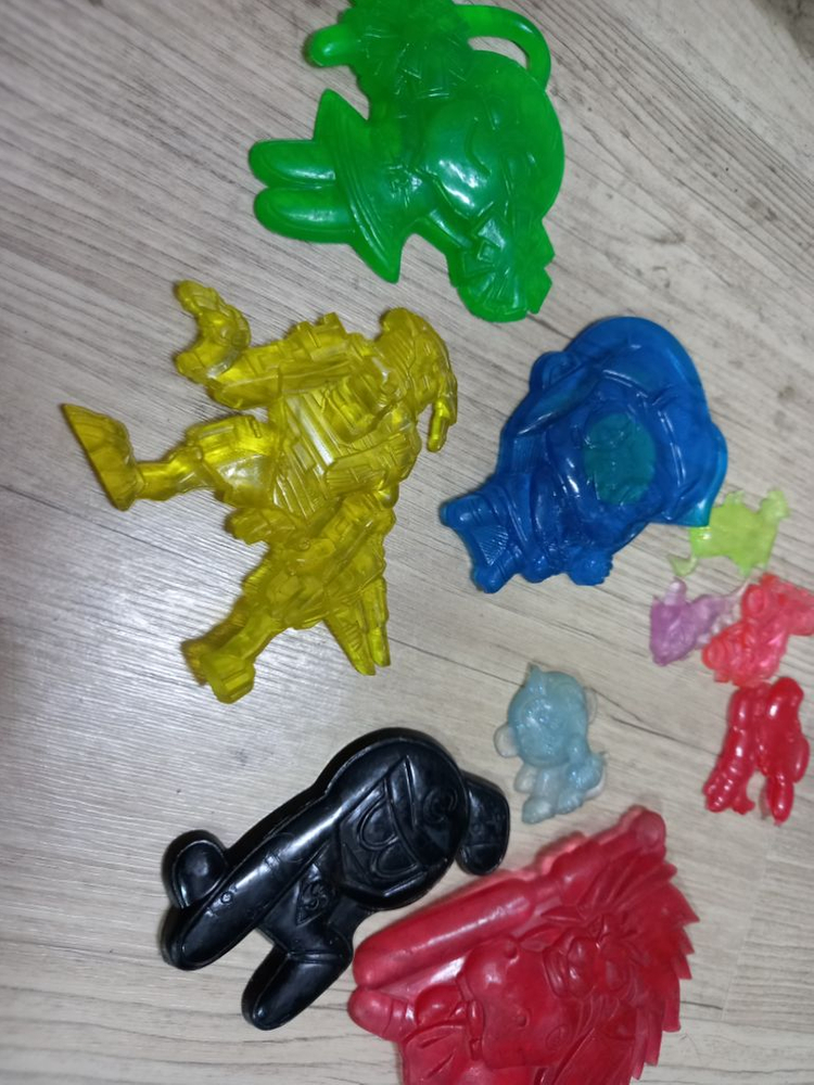 고무딱지 이미지