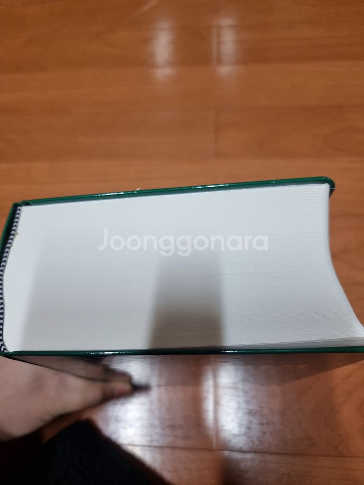 우리말 의학사전 현문사--3