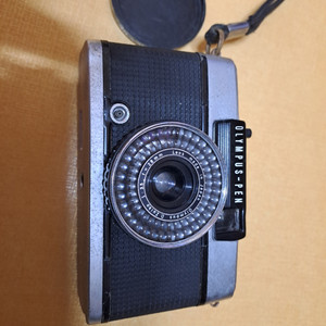 Olympus EE-3