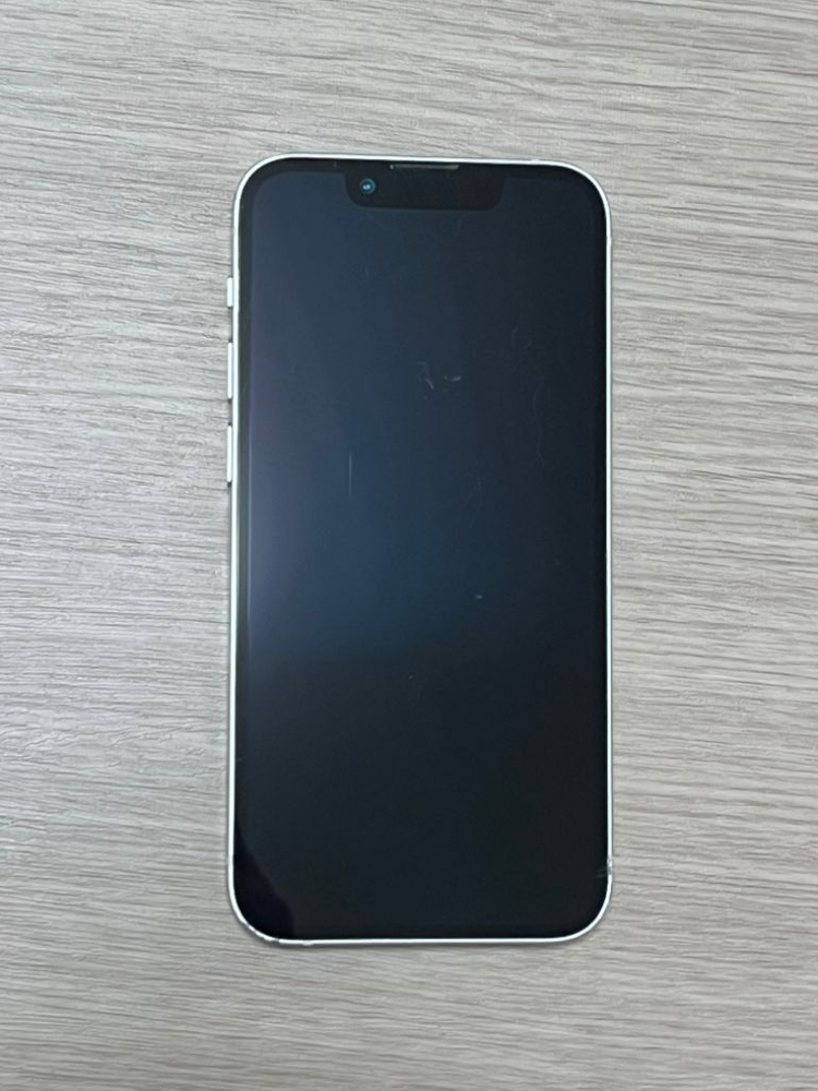 아이폰13미니 128GB 스타라이트--2