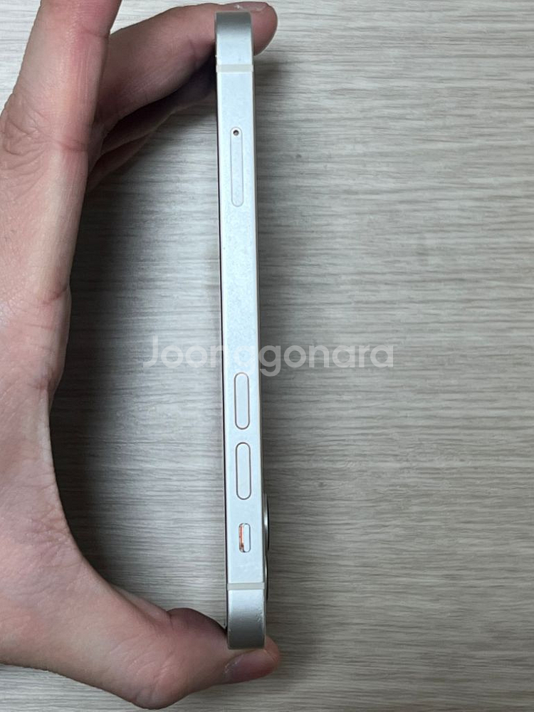 아이폰13미니 128GB 스타라이트--5