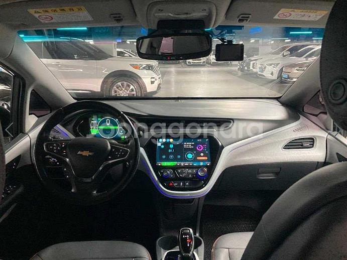 @21년식 볼트 EV 2WD 프리미어 전국최저가격--5