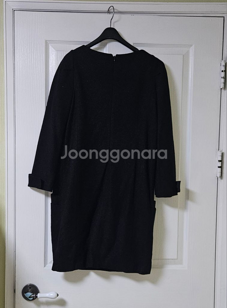 쿠아원피스 하객룩추천(66)상태최상(반택포함--1