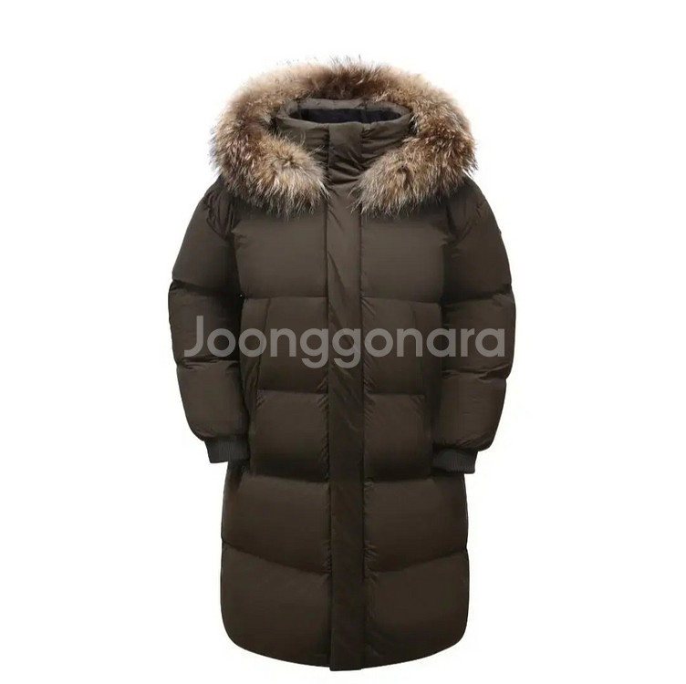 (새제품)K2패딩 여성 롱패딩 아그네스 85,90--3