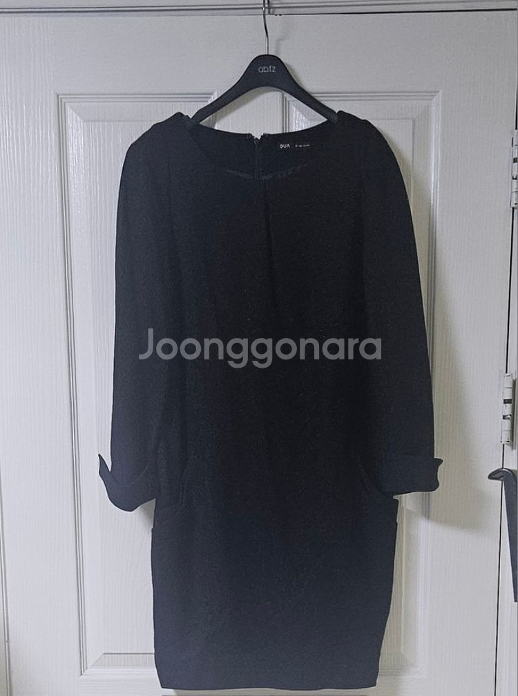 쿠아원피스 하객룩추천(66)상태최상(반택포함--2