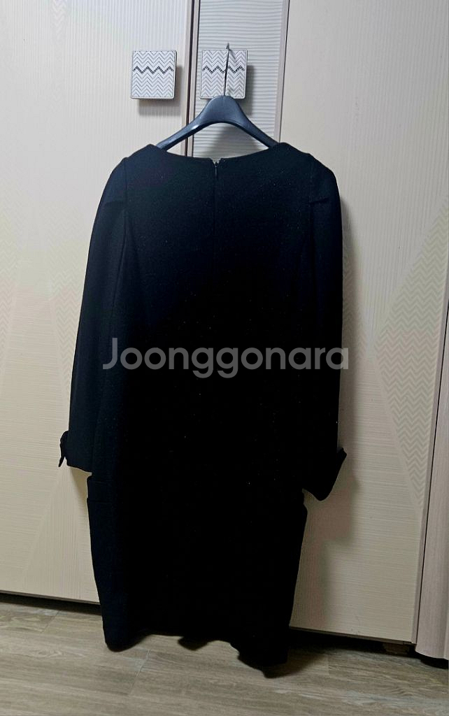 쿠아원피스 하객룩추천(66)상태최상(반택포함--3