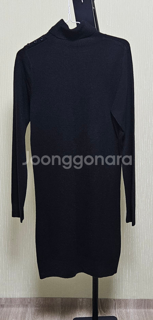 쉬즈미스 니트원피스(상태최상--2