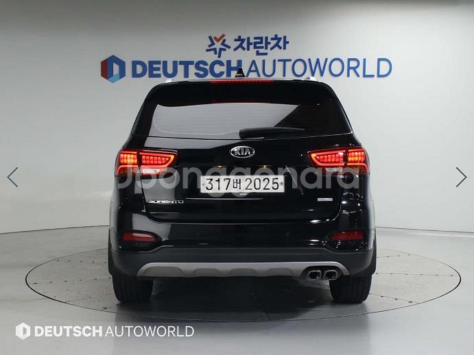 @19년식 더 뉴쏘렌토 디젤 R2.2 2WD 마스터--3