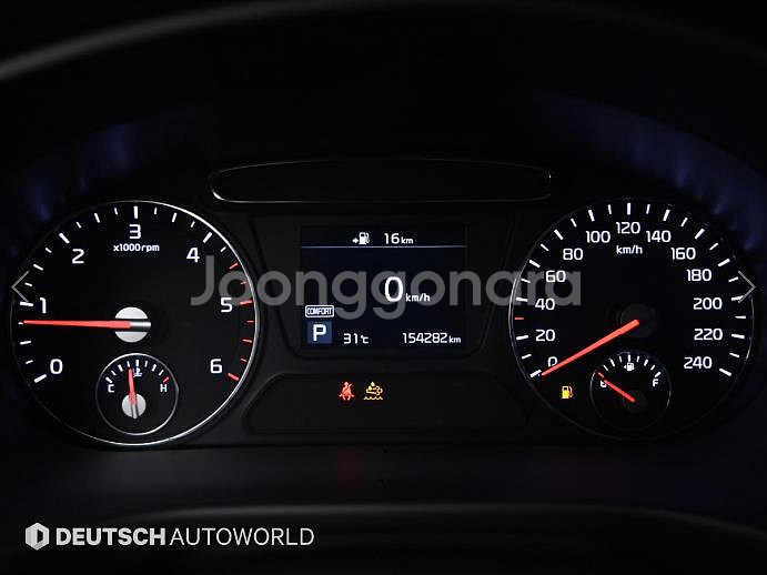 @19년식 더 뉴쏘렌토 디젤 R2.2 2WD 마스터--7