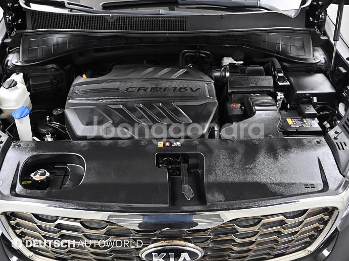 @19년식 더 뉴쏘렌토 디젤 R2.2 2WD 마스터--5