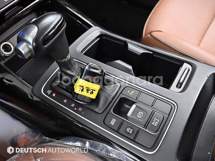 @19년식 더 뉴쏘렌토 디젤 R2.2 2WD 마스터--8