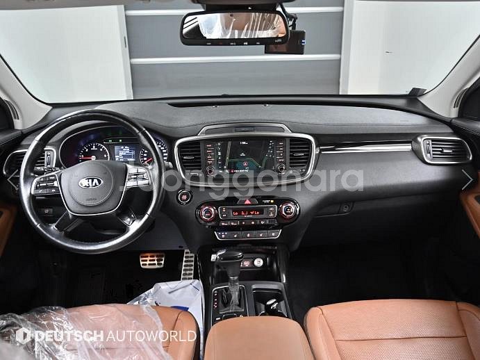 @19년식 더 뉴쏘렌토 디젤 R2.2 2WD 마스터--6