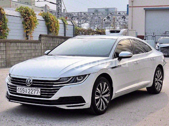 @19년식 아테온 2.0 TDI 엘레강스 프리미엄 전--1