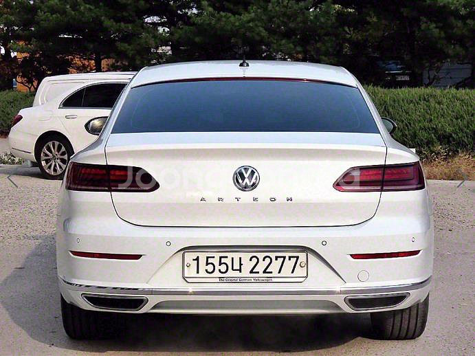 @19년식 아테온 2.0 TDI 엘레강스 프리미엄 전--3