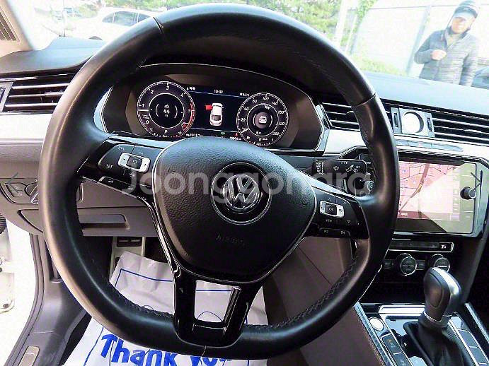 @19년식 아테온 2.0 TDI 엘레강스 프리미엄 전--7