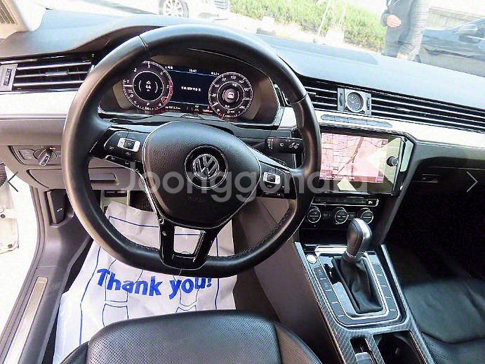 @19년식 아테온 2.0 TDI 엘레강스 프리미엄 전--6