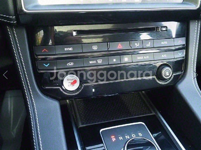 @18년식 F-페이스 2.0 20d AWD R스포츠--6