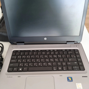 노트북 HP ProBook 645 G2 (14인치)