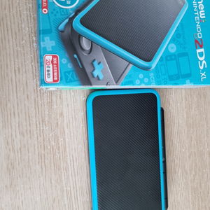 닌텐도 2DS XL 팝니다