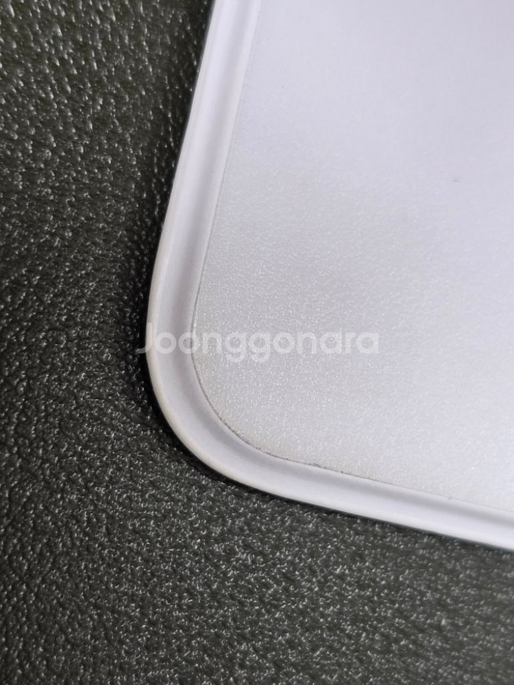 갤럭시탭 S9, S10 울트라 키보드북커버 화이트--1