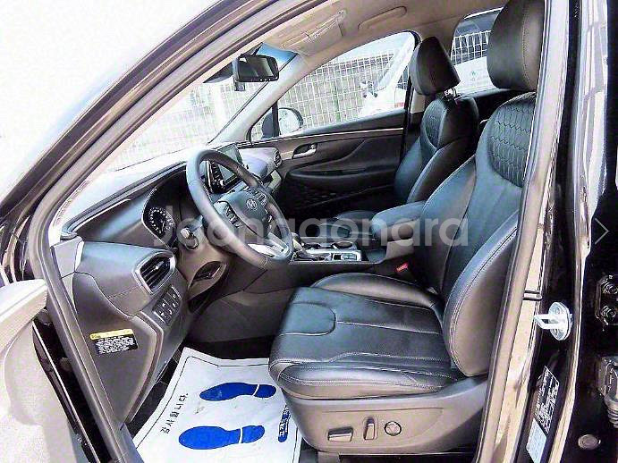 @18년식 싼타페(TM) R2.2 2WD 익스클루시브--4