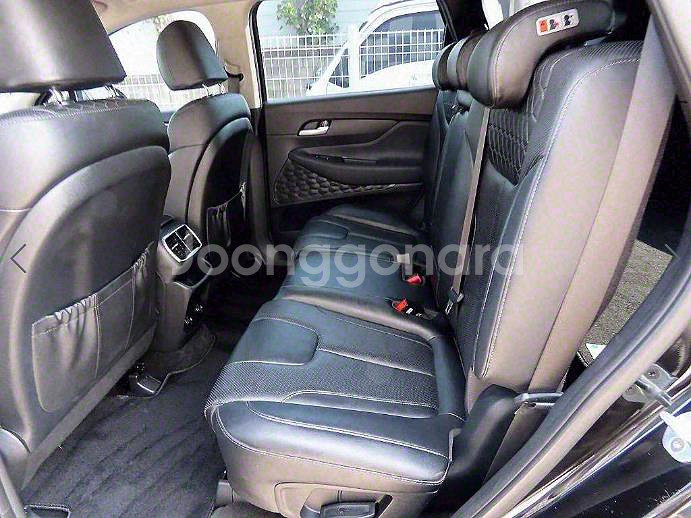 @18년식 싼타페(TM) R2.2 2WD 익스클루시브--5