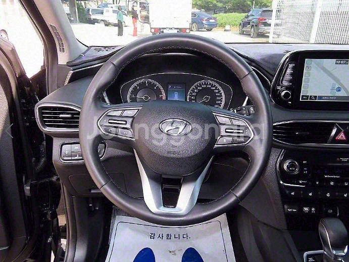 @18년식 싼타페(TM) R2.2 2WD 익스클루시브--7