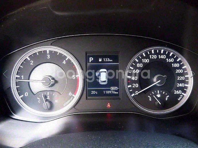 @18년식 싼타페(TM) R2.2 2WD 익스클루시브--8