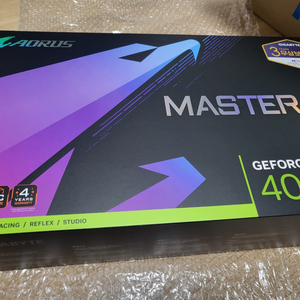 AOROS RTX4080 super그래픽카드 팔아요!!