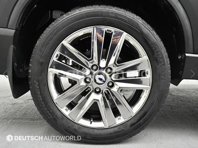 @20년식 렉스턴 스포츠 칸 디젤 2.2 4WD 프레--4