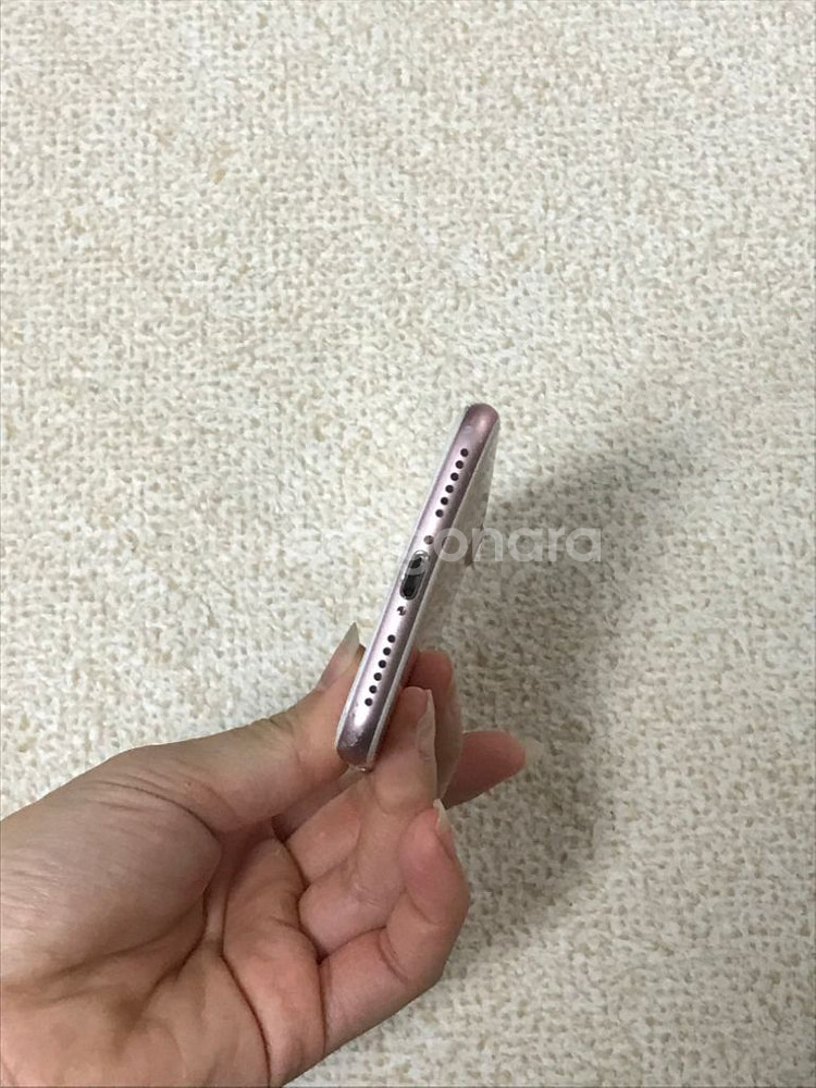 아이폰7 128기가--5