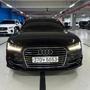 @18년식 A7 50 TDI 콰트로 전국최저가격