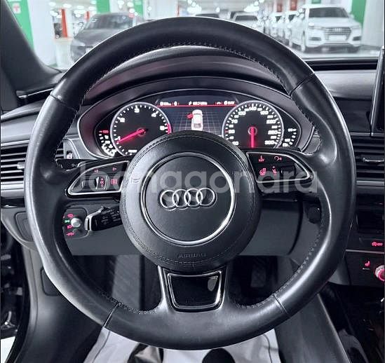 @18년식 A7 50 TDI 콰트로 전국최저가격--7