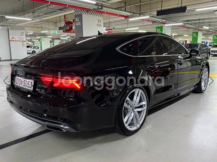 @18년식 A7 50 TDI 콰트로 전국최저가격--4