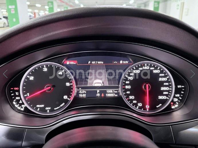 @18년식 A7 50 TDI 콰트로 전국최저가격--8