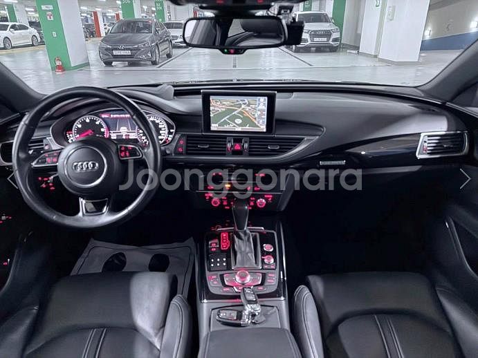 @18년식 A7 50 TDI 콰트로 전국최저가격--6