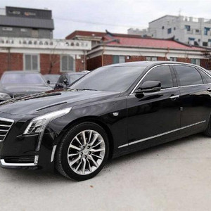 @18년식 CT6 2.0 터보 전국최저가격