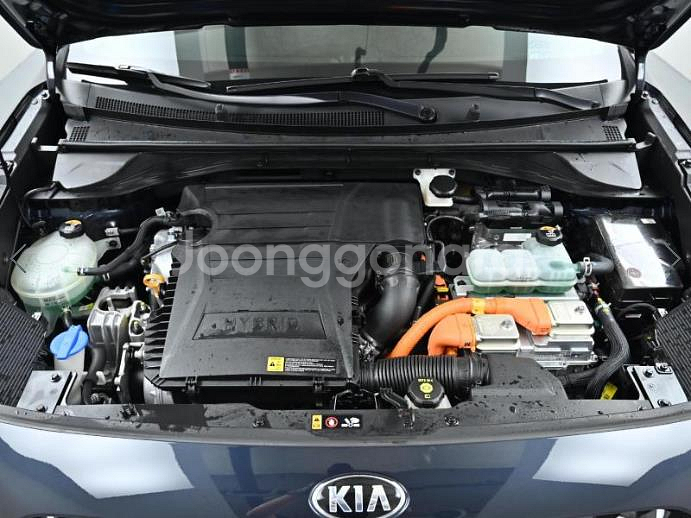 @20년식 더 뉴니로 1.6 GDI HEV 노블레스--5